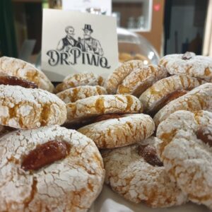 Chleb gryczany bez glutenu.