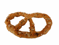 Kringel słony\pikantny