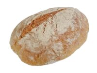 Starokabacki chleb z kiszoną kapustą